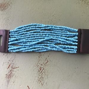 Turquoise Bracelet